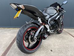 Suzuki GSX-R 600 2007 occasion – foto 10 van 12