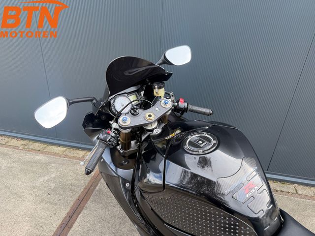suzuki - gsx-r-600