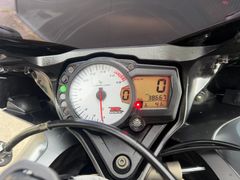 Suzuki GSX-R 600 2007 occasion – foto 12 van 12