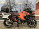 KTM 1290 SUPER ADVENTURE S