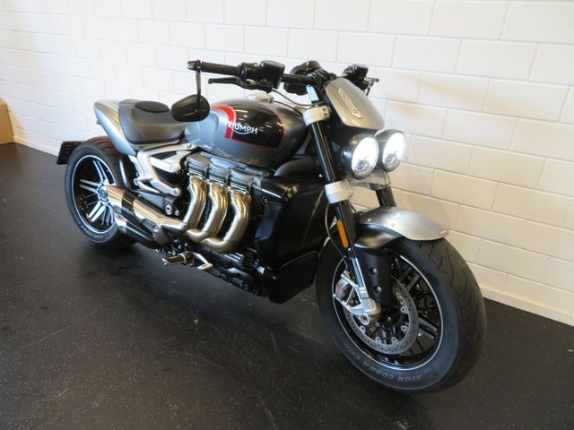 triumph - rocket-3-gt
