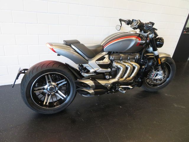 triumph - rocket-3-gt