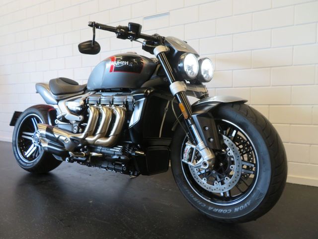 triumph - rocket-3-gt