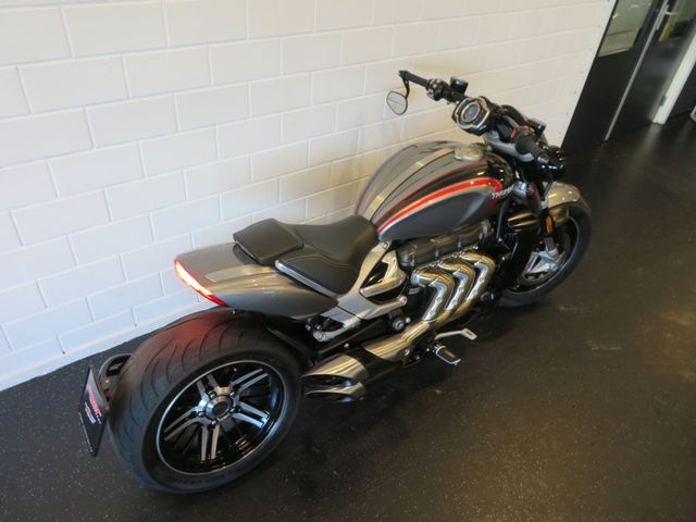 triumph - rocket-3-gt