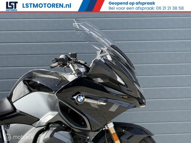 bmw - r-1250-rt