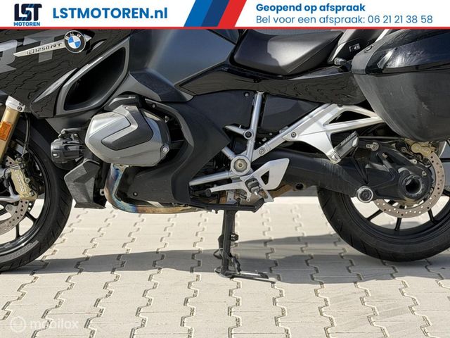 bmw - r-1250-rt