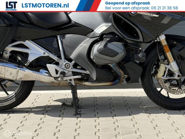 bmw - r-1250-rt