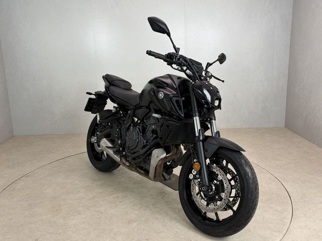 yamaha - mt-07-abs