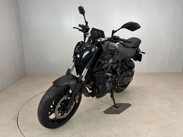 yamaha - mt-07-abs