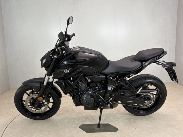 yamaha - mt-07-abs