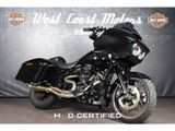 HARLEY-DAVIDSON ROAD GLIDE ST