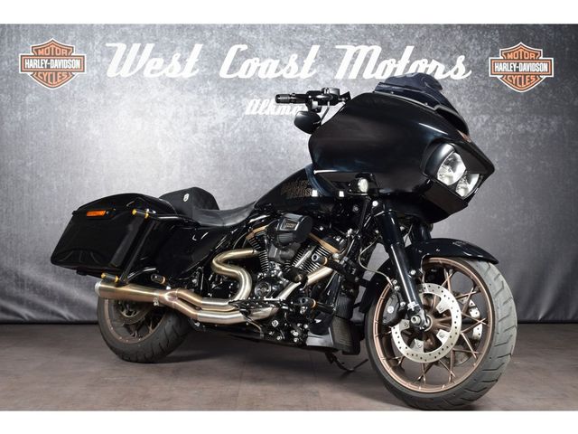 harley-davidson - road-glide-st