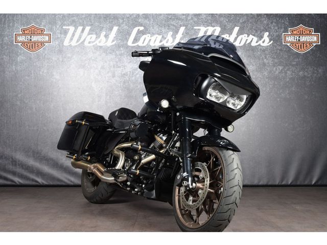 harley-davidson - road-glide-st