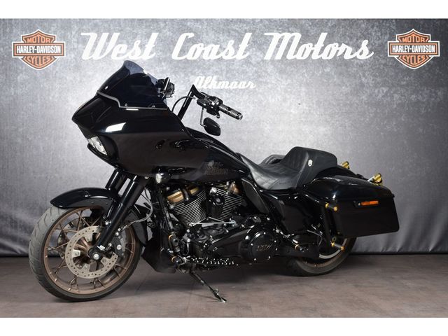 harley-davidson - road-glide-st