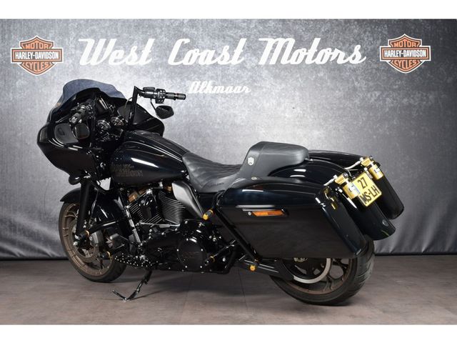 harley-davidson - road-glide-st