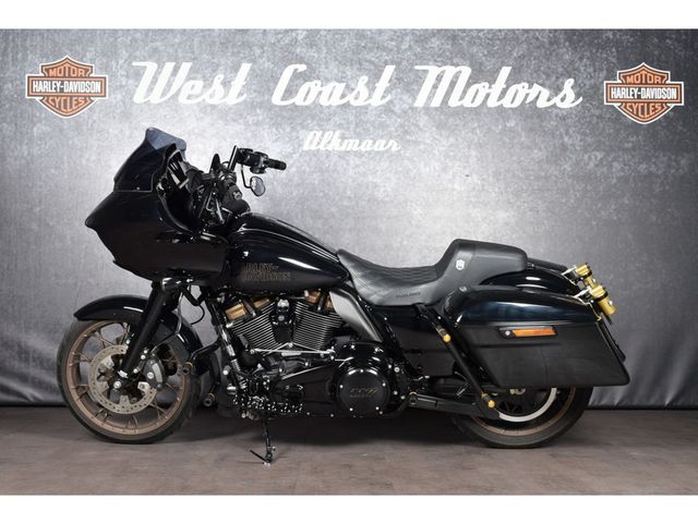 harley-davidson - road-glide-st