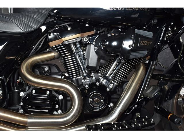 harley-davidson - road-glide-st