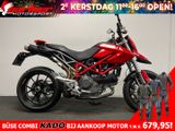 DUCATI HYPERMOTARD 1100