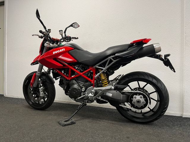 ducati - hypermotard-1100
