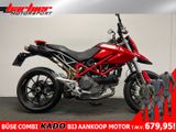 DUCATI HYPERMOTARD 1100