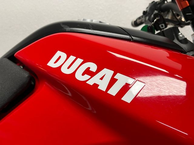 ducati - hypermotard-1100