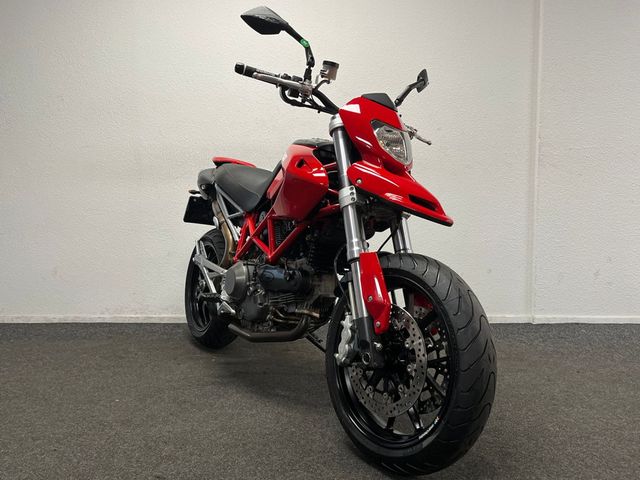 ducati - hypermotard-1100