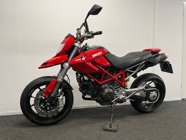 ducati - hypermotard-1100