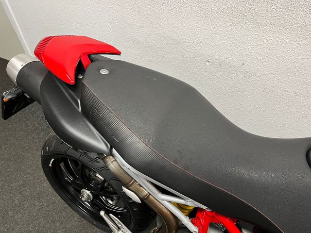 ducati - hypermotard-1100