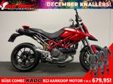 DUCATI HYPERMOTARD 1100