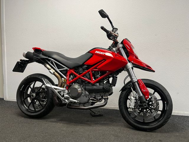ducati - hypermotard-1100