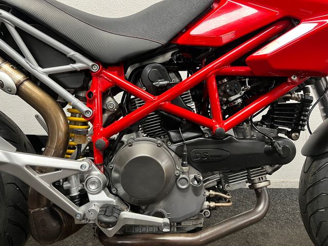 ducati - hypermotard-1100