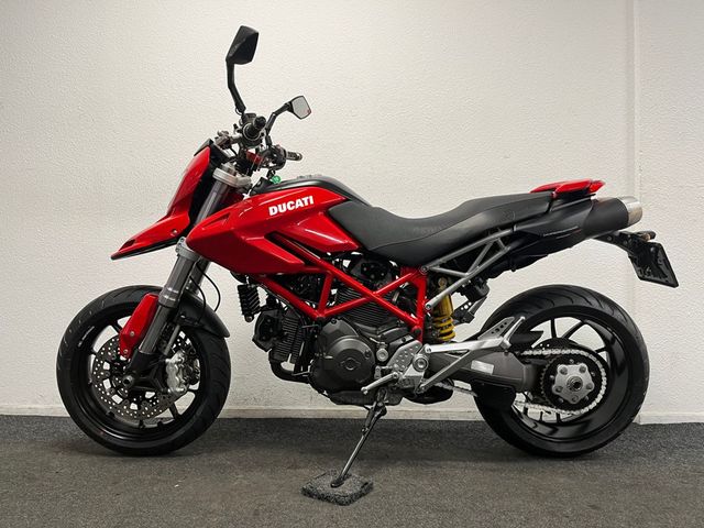 ducati - hypermotard-1100