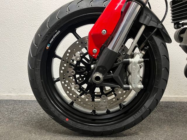 ducati - hypermotard-1100