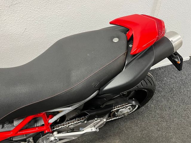 ducati - hypermotard-1100