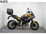 BMW F 900 XR