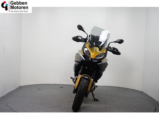 bmw - f-900-xr