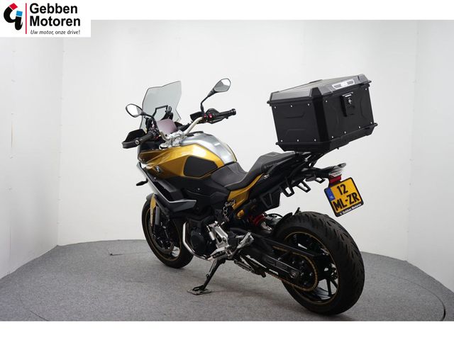 bmw - f-900-xr