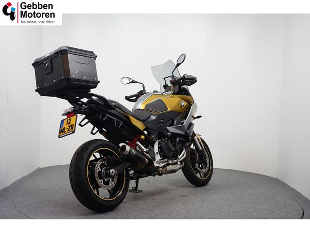 bmw - f-900-xr