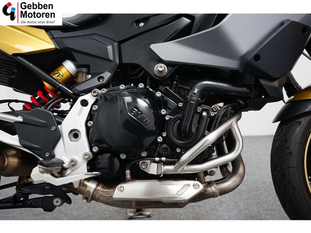 bmw - f-900-xr
