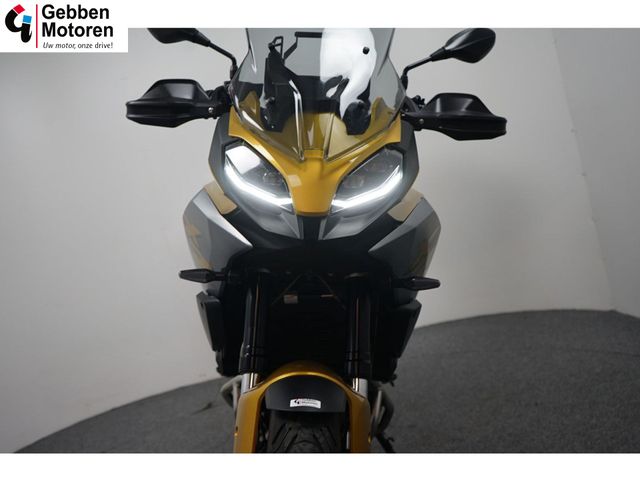 bmw - f-900-xr