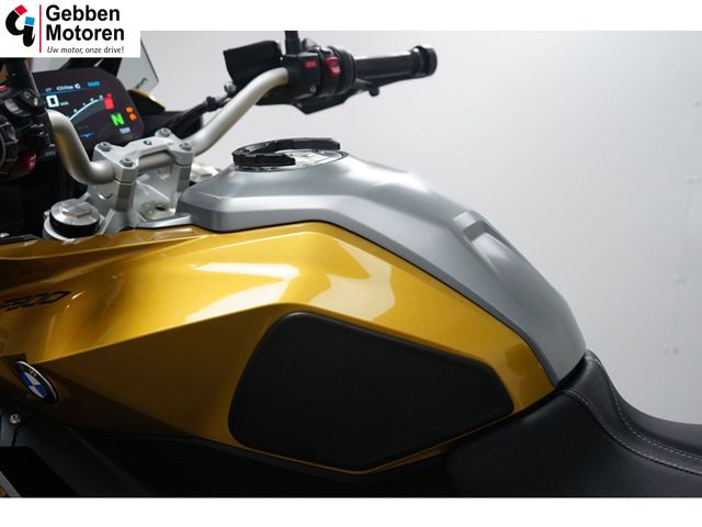 bmw - f-900-xr