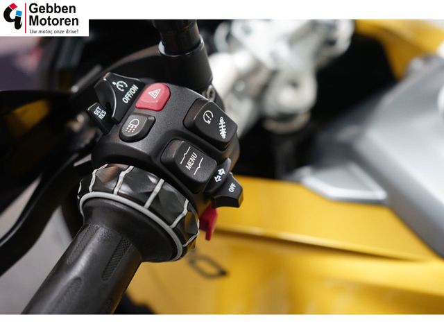 bmw - f-900-xr