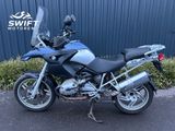 BMW R 1200 GS