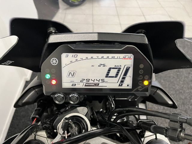 yamaha - mt-10-abs