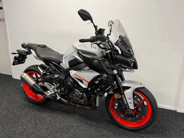 yamaha - mt-10-abs