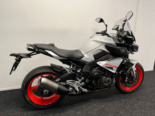 yamaha - mt-10-abs