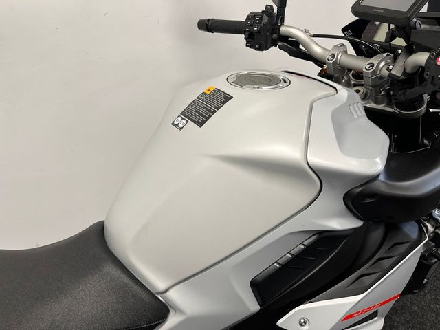 yamaha - mt-10-abs