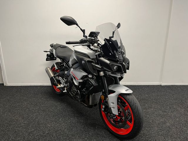yamaha - mt-10-abs