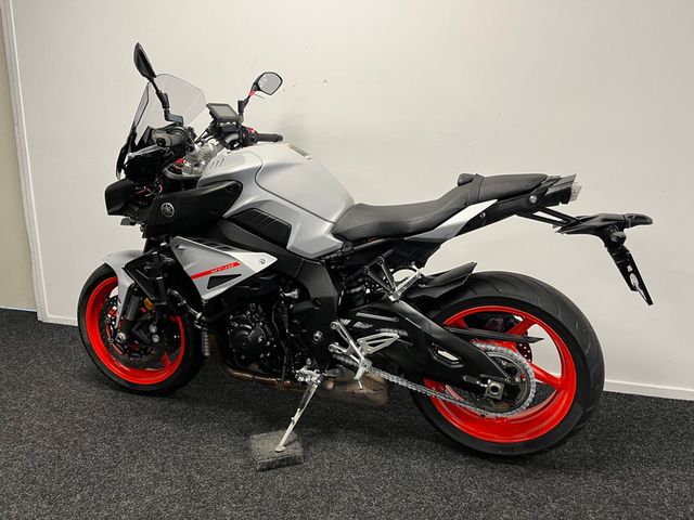 yamaha - mt-10-abs