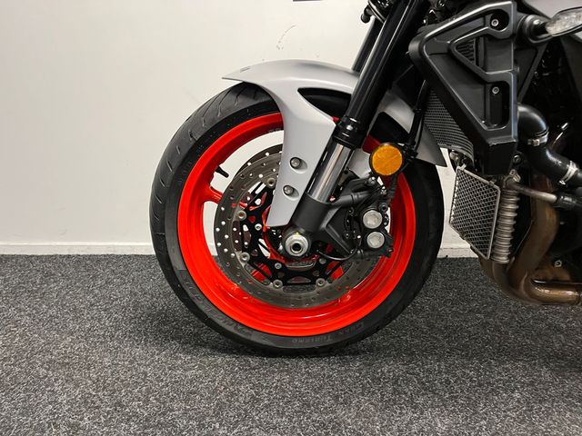 yamaha - mt-10-abs
